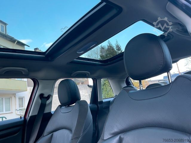 Van MINI Cooper 100kw Automatik*Leder*PANO*ORIG. 18Tkm *