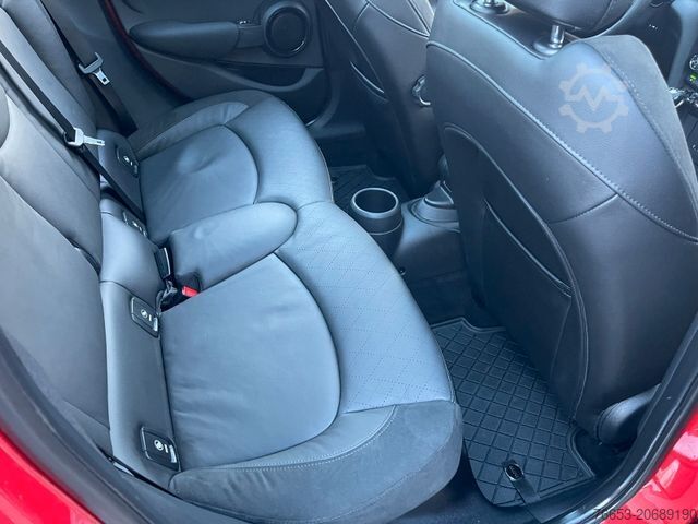 Van MINI Cooper 100kw Automatik*Leder*PANO*ORIG. 18Tkm *