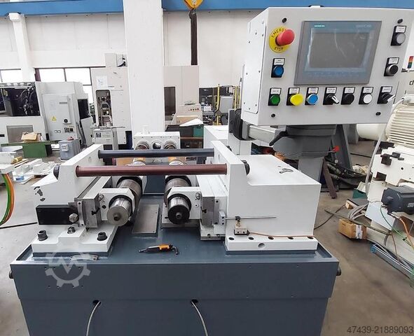Overhauled ORT RP30 B PLC ORT RP30 B PLC