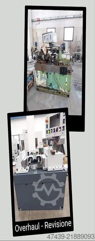 Overhauled ORT RP30 B PLC ORT RP30 B PLC