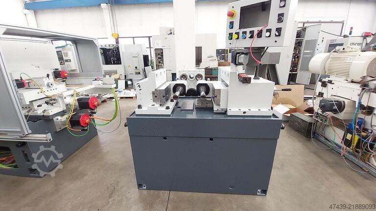 Overhauled ORT RP30 B PLC ORT RP30 B PLC