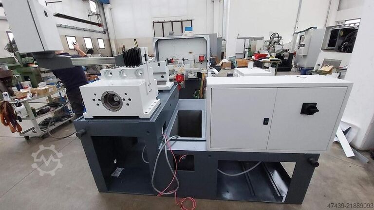 Overhauled ORT RP30 B PLC ORT RP30 B PLC