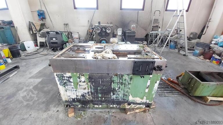 Overhauled ORT RP30 B PLC ORT RP30 B PLC