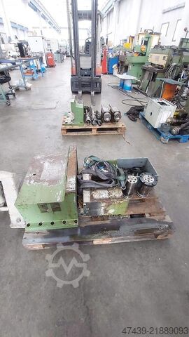 Overhauled ORT RP30 B PLC ORT RP30 B PLC
