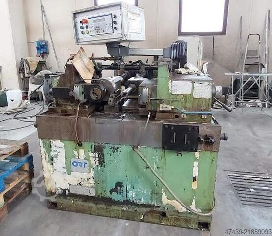 Overhauled ORT RP30 B PLC ORT RP30 B PLC