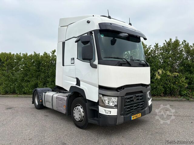 Renault T440 FT Euro6 Renault T440 FT Euro6