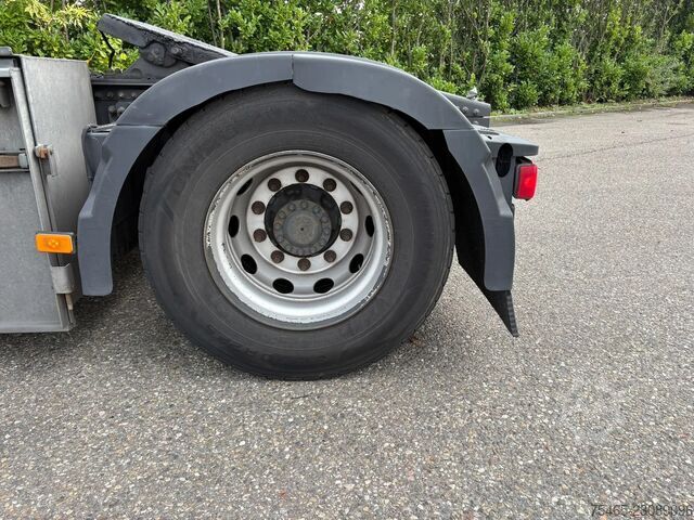 Renault T440 FT Euro6 Renault T440 FT Euro6