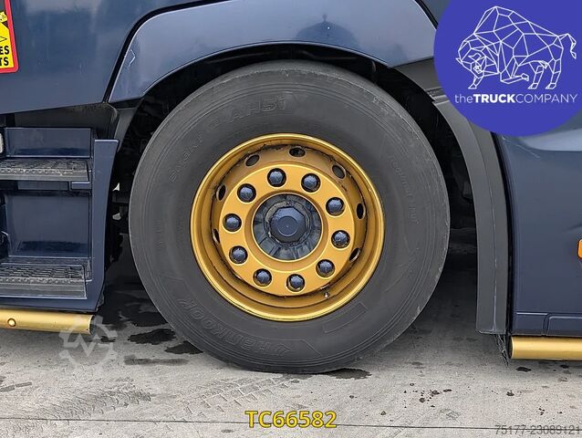 Renault T 520 Renault T 520