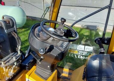 Radlader Eurotrac 850/ W 13 CF