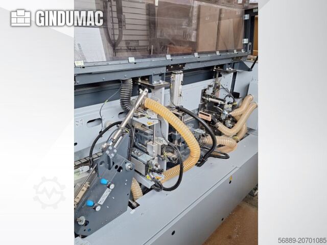 Edgebander FELDER FORMAT 4 Tempora60.06LX