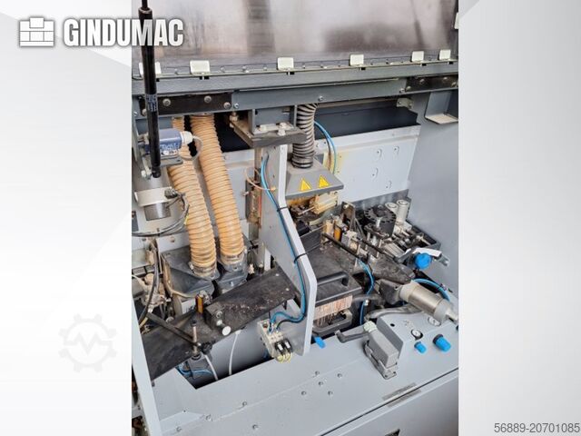 Edgebander FELDER FORMAT 4 Tempora60.06LX