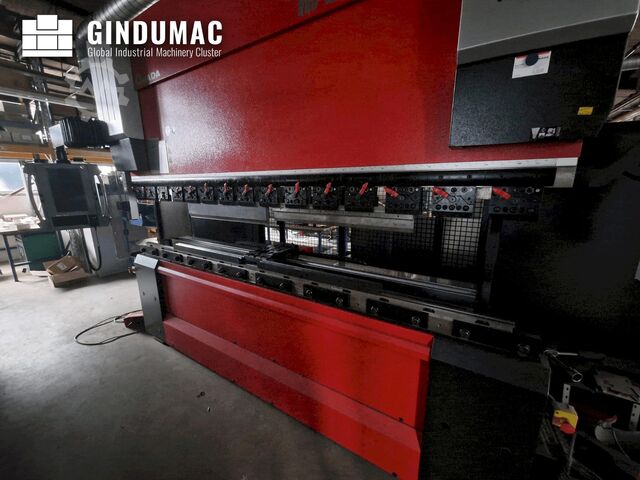 Abkantpresse AMADA HFE 3L 1003