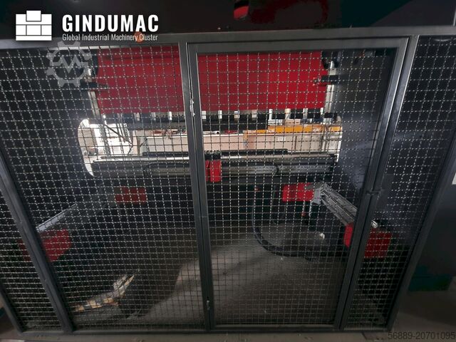 Abkantpresse AMADA HFE 3L 1003