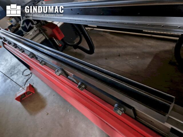 Abkantpresse AMADA HFE 3L 1003