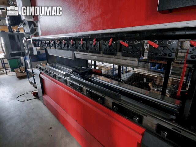 AMADA HFE 3L 1003 AMADA HFE 3L 1003
