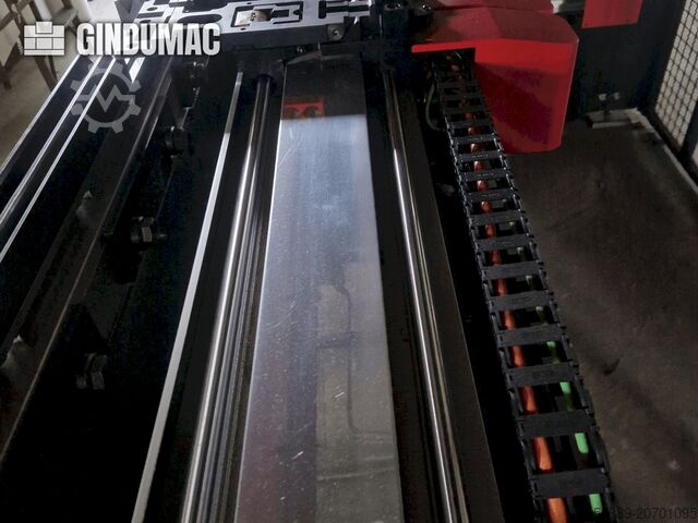 AMADA HFE 3L 1003 AMADA HFE 3L 1003