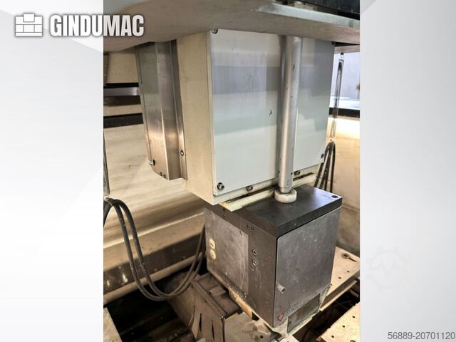 Wire EDM Machine ONA KE350