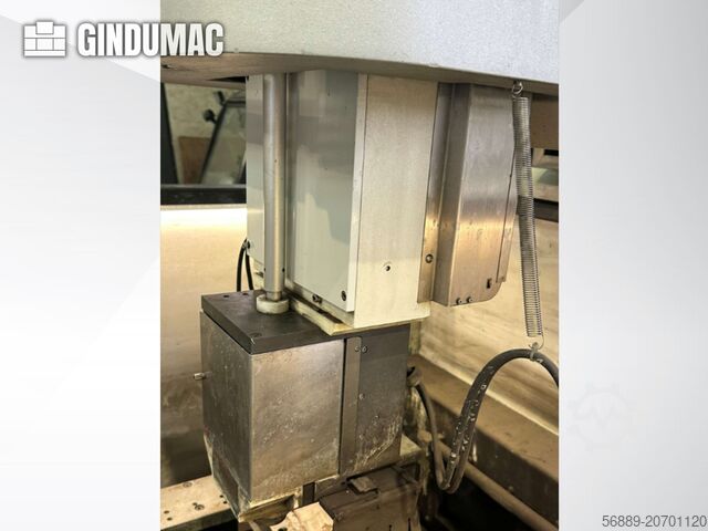 Wire EDM Machine ONA KE350
