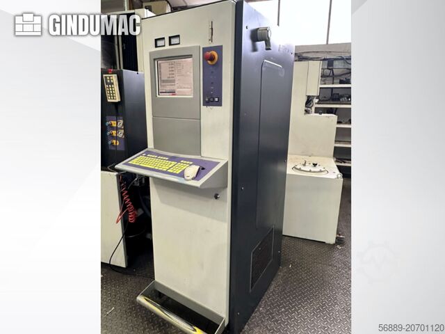 Wire EDM Machine ONA KE350