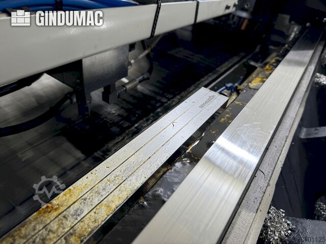 DMG MORI HSC 105 DMG MORI HSC 105