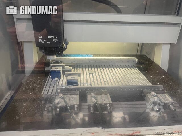 Datron M35 Datron M35