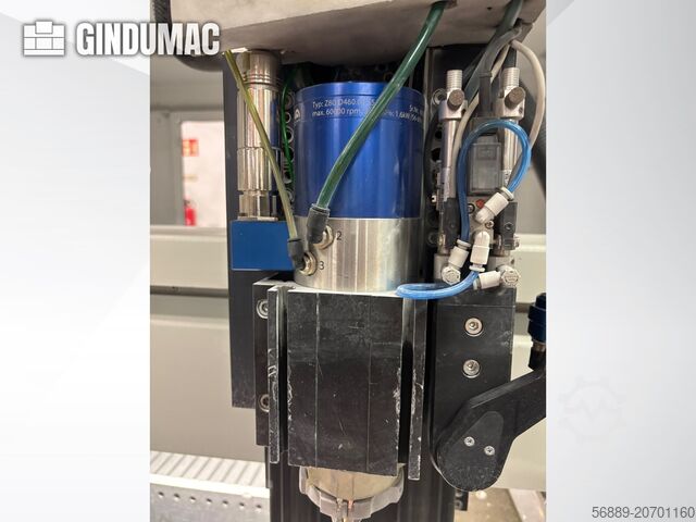 Datron M35 Datron M35