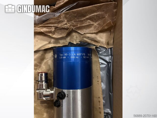 Datron M35 Datron M35