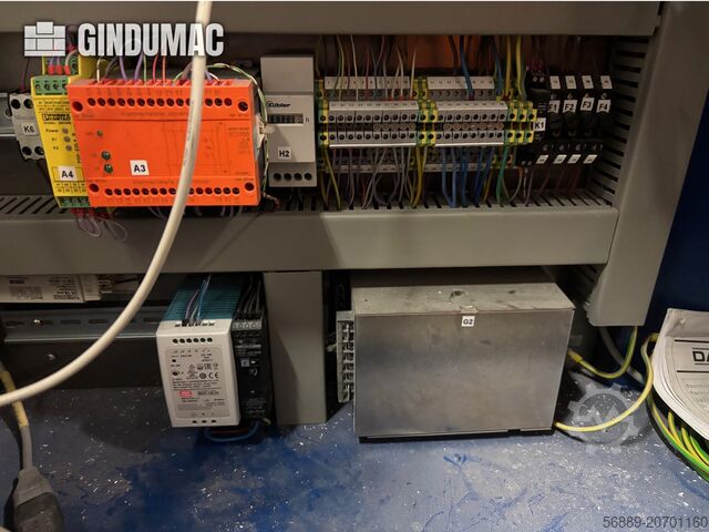 Datron M35 Datron M35