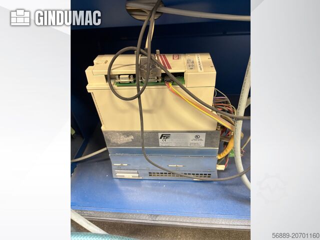 Datron M35 Datron M35