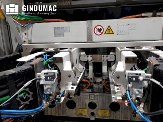 Universal Machining Centre EMAG BAW 06-22