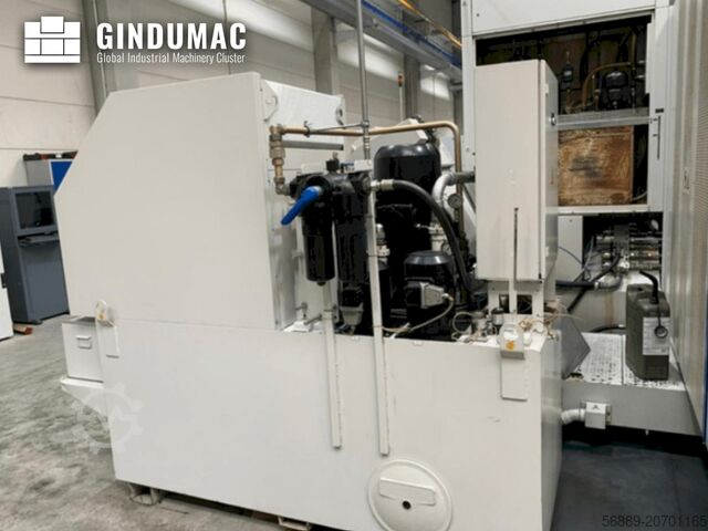Universal Machining Centre EMAG BAW 06-22