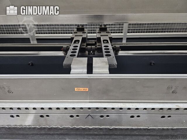 Abkantpresse SAFAN E-Brake 100-3100