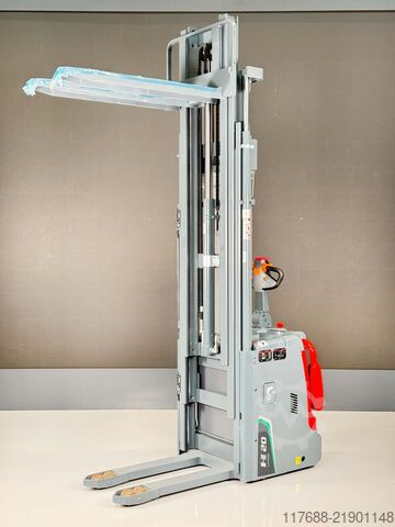 High lift truck driver Heli Heli CDD20-A2 A2FLIH
