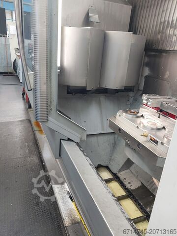 Universal-Bearbeitungszentrum Deckel Maho DMU 70 Evolution