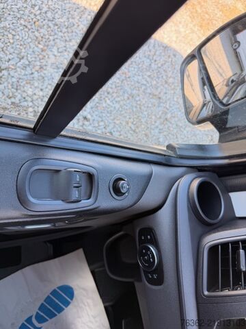 Minibus Ford Transit Custom340 L2TAXI-Ausstat.2xKlima