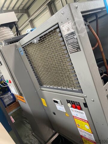 Industrial cooler Deltatherm 