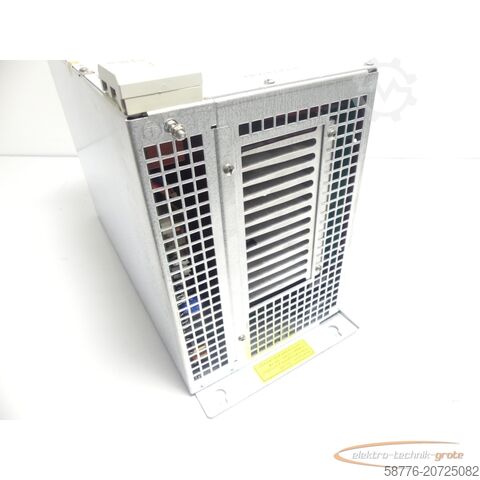 Component Heidenhain UV 140 ID 335 009-02 generalüberholt mit 3 Monaten Gewährleistung SN10106578 im Austausch (Exchange)