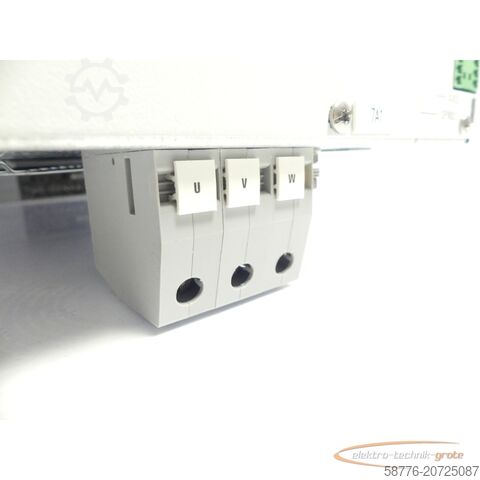 Component Heidenhain UV 140 ID 335 009-02 SN10106578 - generalüberholt m. 3 Mon. Gewährl.