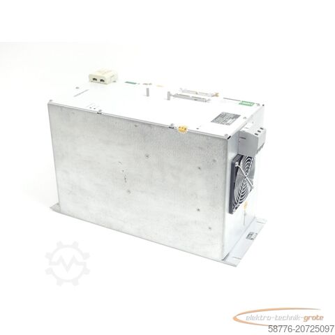 Component Heidenhain UV 140 Id. 335 009-04 SN:12176154 - generalüberholt mit 3 Monaten Gewährleistung-