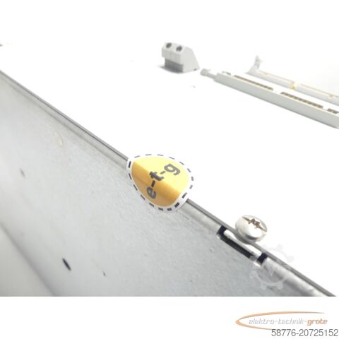 Component Heidenhain UVR 120D Id. 390 188-01 SN:17729980D generalüberholt mit 3 Mon. Gwl.