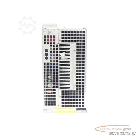 Component Heidenhain UVR 130D Id. 377 639-01 SN:22526452G - mit 3 Monaten Gwl! -