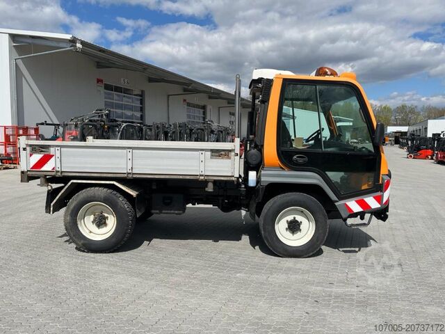 Sonstige LINDNER Lindner Unitrac 102 EP Vielzweckmaschine