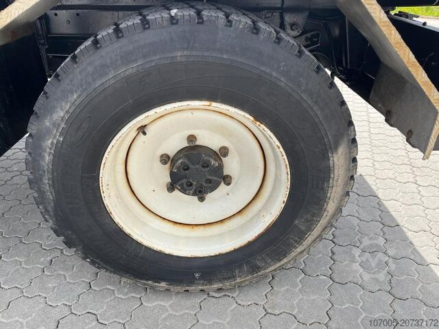 Sonstige LINDNER Lindner Unitrac 102 EP Vielzweckmaschine