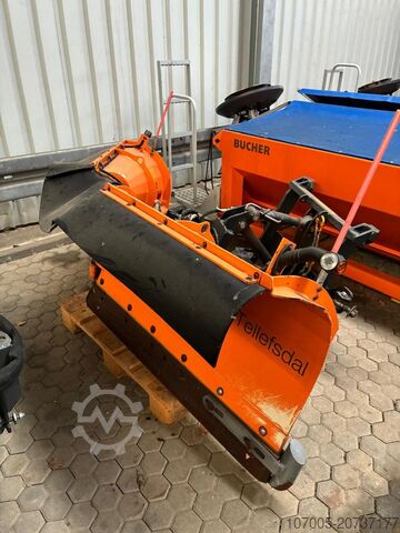 Other Schmidt Schneepflug Tellefsdal Keil Vario VPL 24