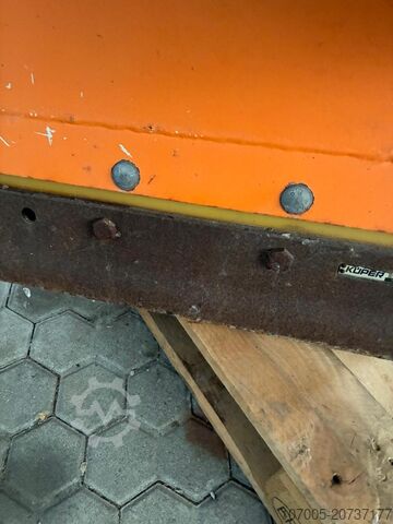 Other Schmidt Schneepflug Tellefsdal Keil Vario VPL 24