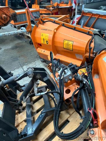 Other Schmidt Schneepflug Tellefsdal Keil Vario VPL 24