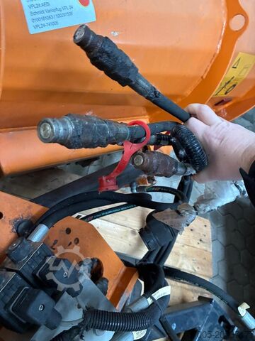 Other Schmidt Schneepflug Tellefsdal Keil Vario VPL 24