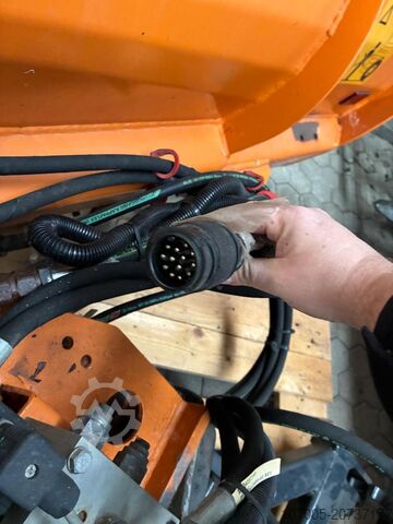 Other Schmidt Schneepflug Tellefsdal Keil Vario VPL 24