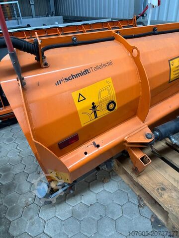 Other Schmidt Schneepflug Tellefsdal Keil Vario VPL 24