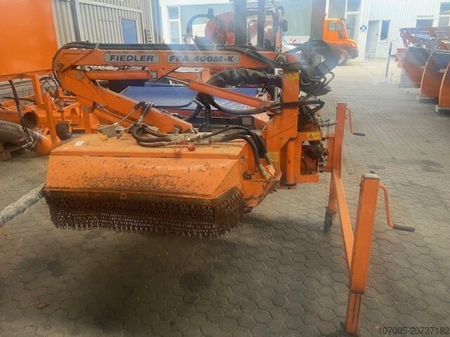 Other Fiedler Frontmähgerät Frontausleger FFA 400